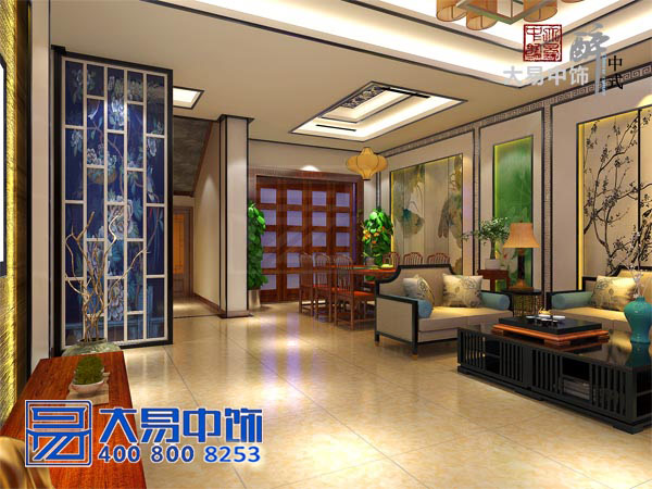 90平米住房中式裝修價(jià)格那種方式比較實(shí)惠？