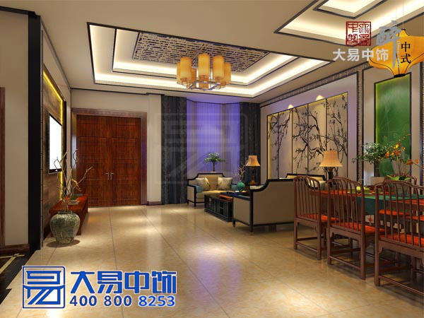 90平米住房中式裝修價(jià)格那種方式比較實(shí)惠？